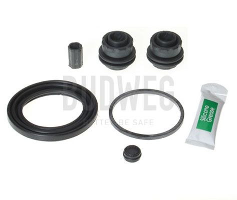Zestaw naprawczy, zacisk hamulca BUDWEG CALIPER 205755
