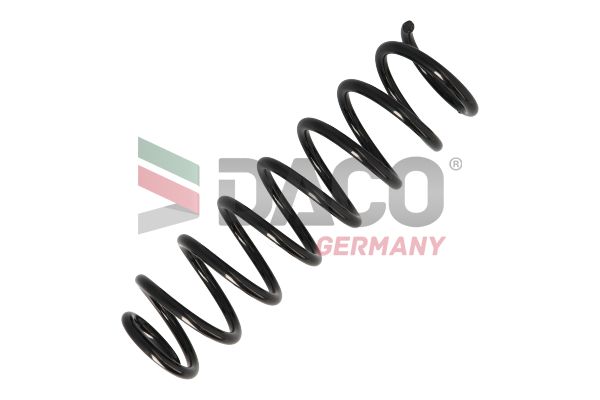 Sprężyna zawieszenia DACO GERMANY 813070