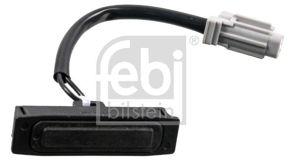 Comutator, deschidere haion FEBI BILSTEIN febi Plus 199191