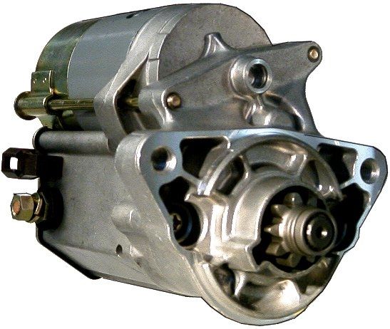 starter HC-Cargo F 032 111 785
