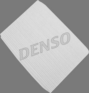 Filter vnútorného priestoru DENSO DCF509P