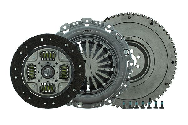 Zestaw sprzęgieł AISIN SN-002R