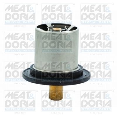 Termostat, środek chłodzący MEAT & DORIA 92428