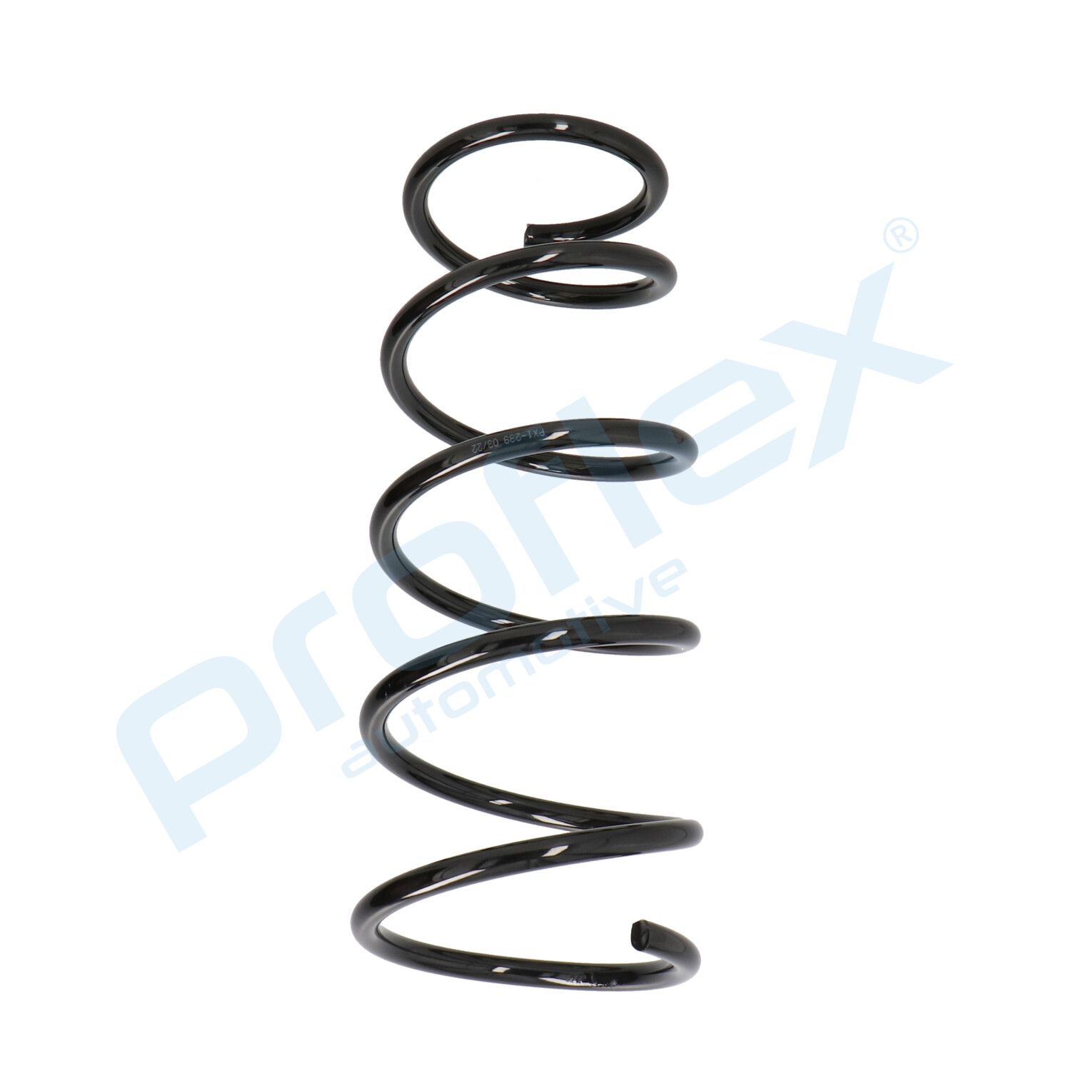 spyruoklė PX10239 PROFLEX AUTOMOTIVE