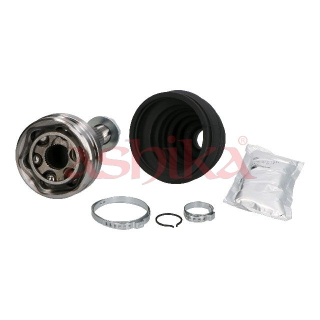 Set articulatie, planetara ASHIKA 62-0W-W22