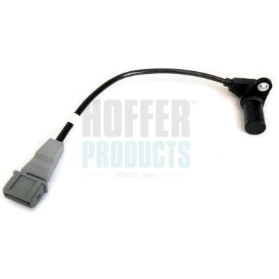 Senzor impulsuri, arbore cotit HOFFER 7517808