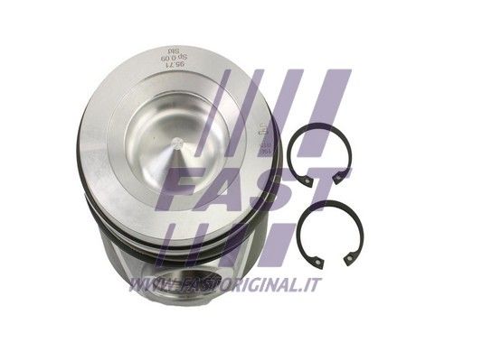 Tłok FAST FT47125/0