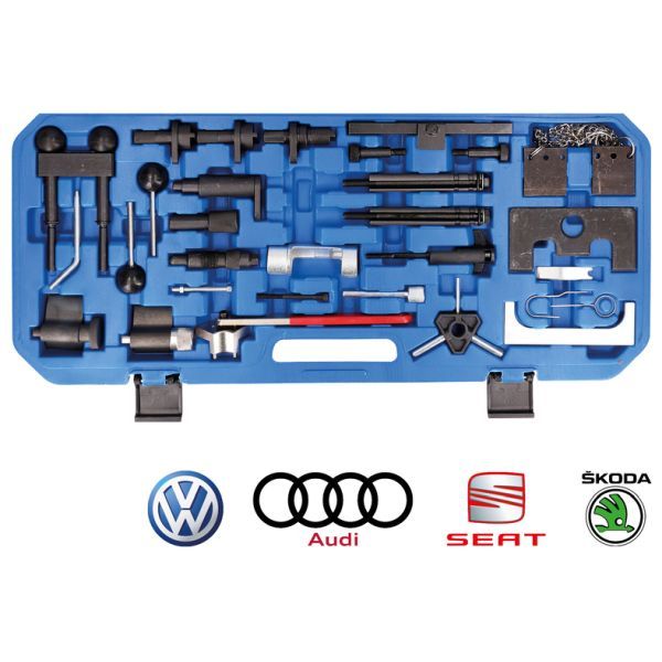 Set scule blocare distributie BRILLIANT TOOLS BT597800