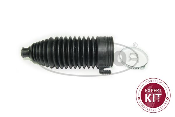 Zestaw osłon, układ kierowniczy CORTECO 49100470
