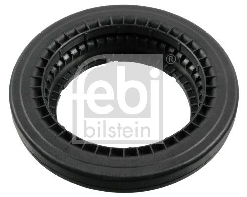 Ritgultnis, Amortizatora statnes balsts