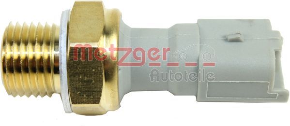 Włącznik ciśnieniowy oleju METZGER AUTOTEILE 0910102