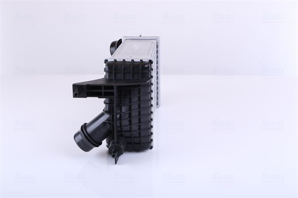 Levně Chladič turba NISSENS 961433