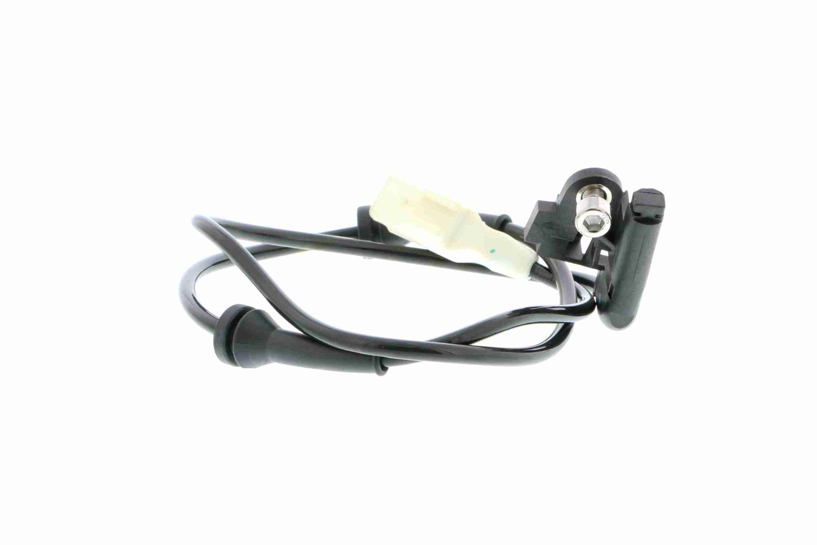 Capteur, vitesse de roue