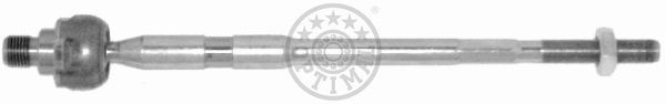 Połączenie osiowe, drążek kierowniczy poprzeczny OPTIMAL G2-1078