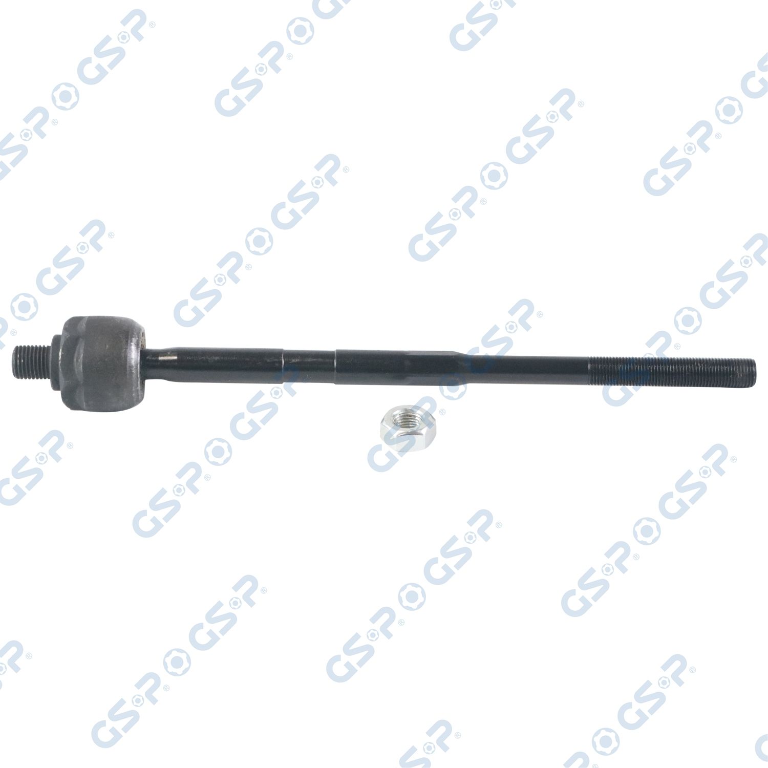 Осевой шарнир, рулевая тяга