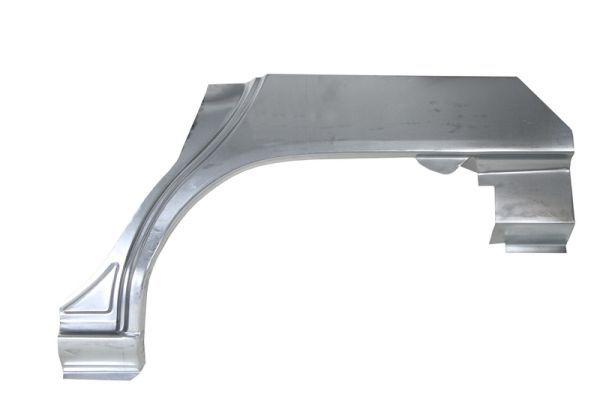 Внутренняя часть крыла