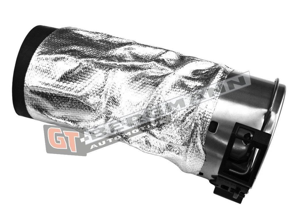Levně Hadička plnicího vzduchu GT-BERGMANN Automotive GT52-241