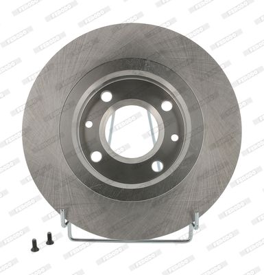 Tarcza hamulcowa FERODO DDF192