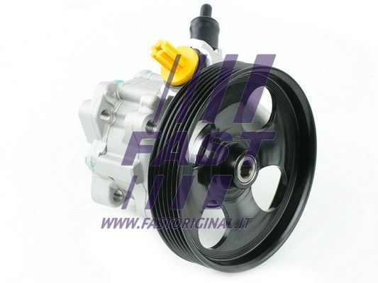 Pompa hydrauliczna, układ kierowniczy FAST FT36212