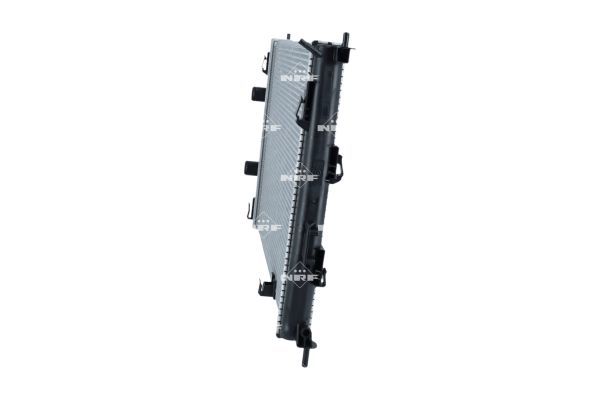 Levně Chladič, chlazení motoru NRF 53757