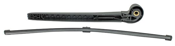 brat stergator, parbriz METZGER 2190250