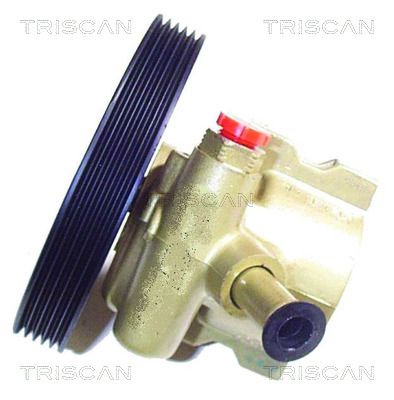 Pompa hydrauliczna, układ kierowniczy TRISCAN 8515 28606