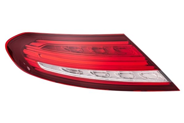 Lampa tylna zespolona HELLA 2SD 011 786-251
