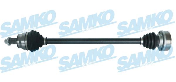 Wał napędowy SAMKO DS51125