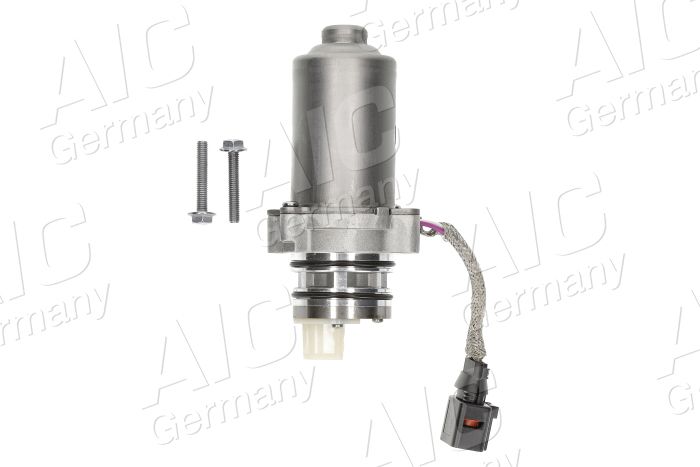 Pump, lamellkoppling (allhjulsdrift) AIC 74222 för LAND ROVER