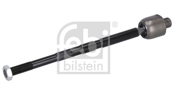 Осевой шарнир, рулевая тяга