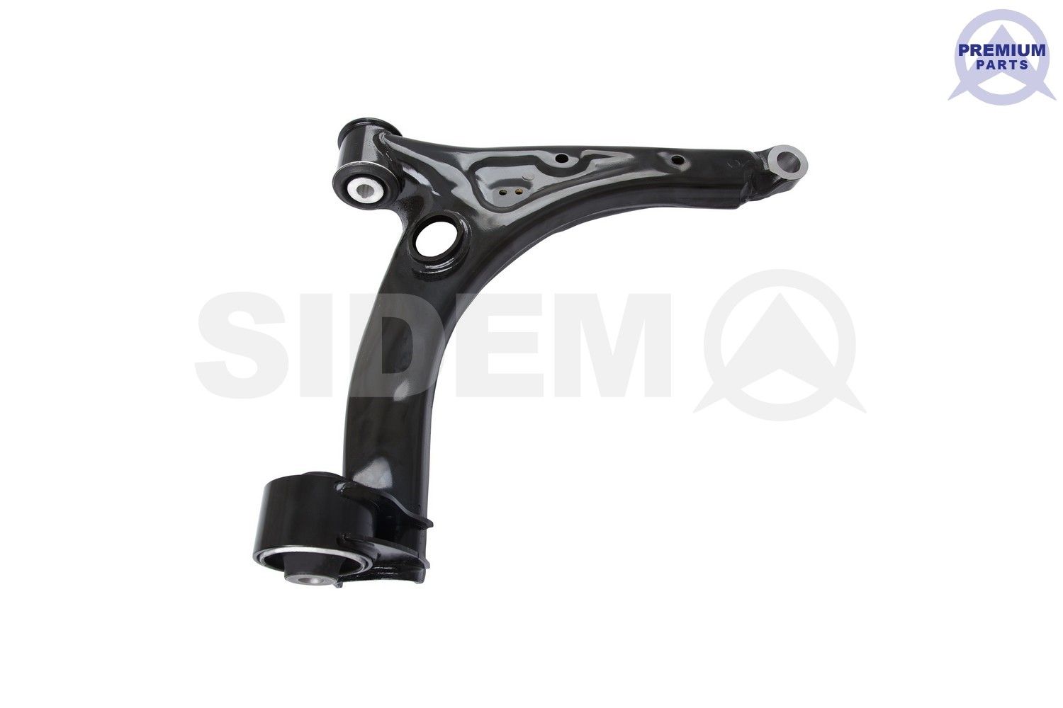 Wahacz, zawieszenie koła SIDEM 64077