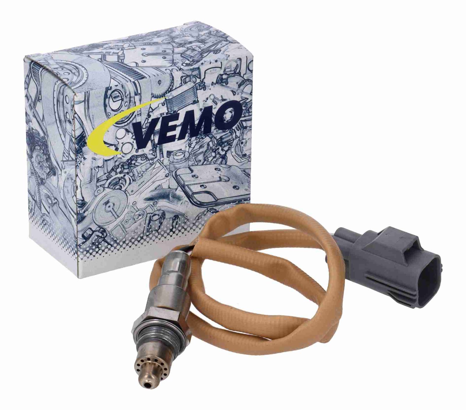 Sonde lambda