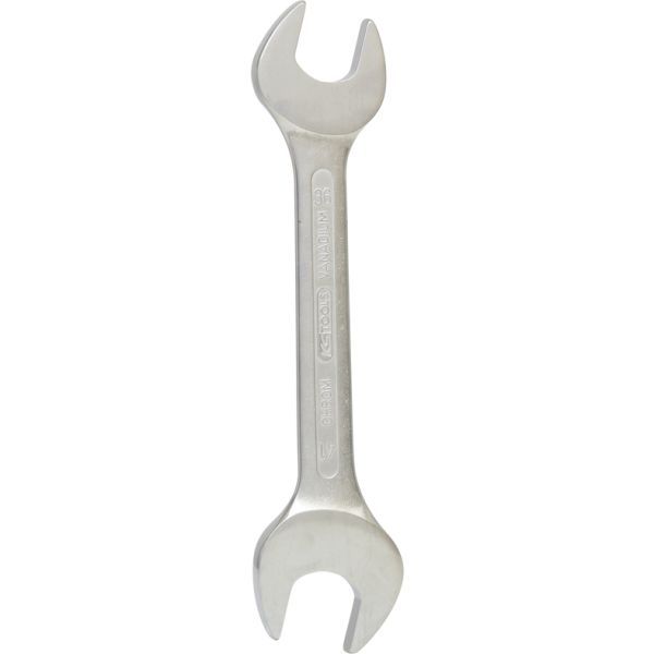 Levně Dvojitý-vidlicový klíč KS TOOLS 517.0725