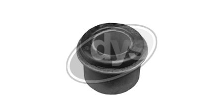 Łożyskowanie, wspornik osi DYS 72-24880