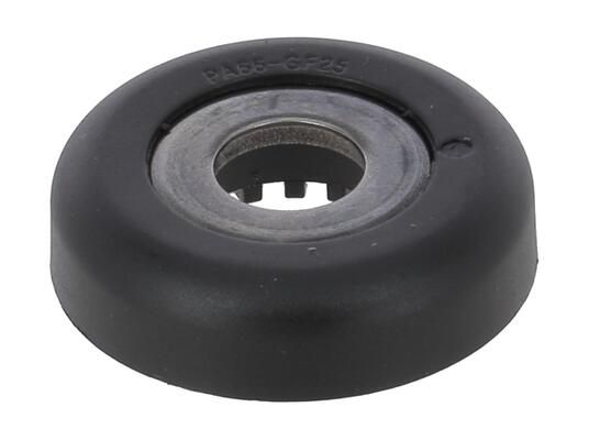 Ritgultnis, Amortizatora statnes balsts