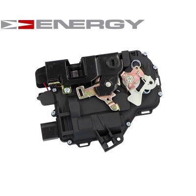 Levně Zámek dveří ENERGY ZDT0006L