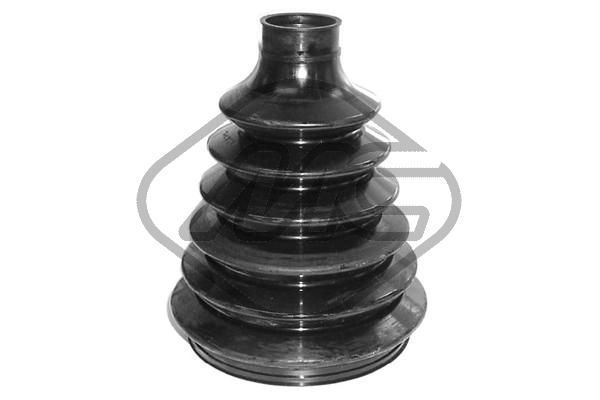 Zestaw osłon, wał napędowy METALCAUCHO 01750