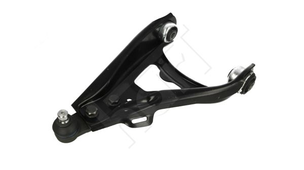 Wahacz, zawieszenie koła HART 429 076