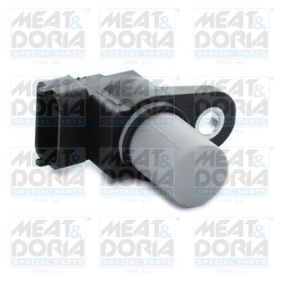 Czujnik, pozycja wałka rozrządu MEAT & DORIA 87435