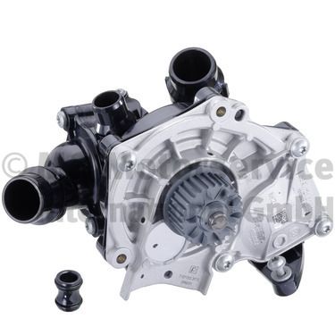 Pompă de apă, răcire motor PIERBURG 7.07152.37.0