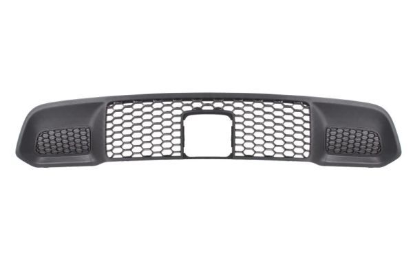 Grille de ventilation, pare-chocs