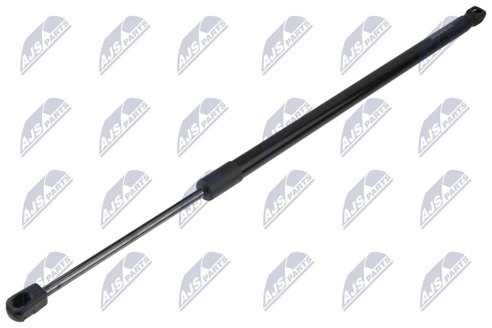 Газовая пружина, крышка багажник