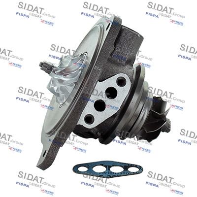 Ansamblu de bază, turbocompresor SIDAT ETP TURBO 47.1416