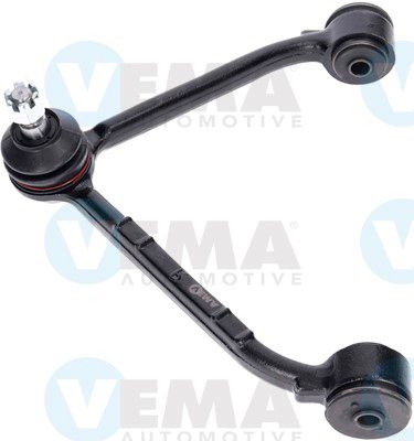 Wahacz, zawieszenie koła VEMA 260301