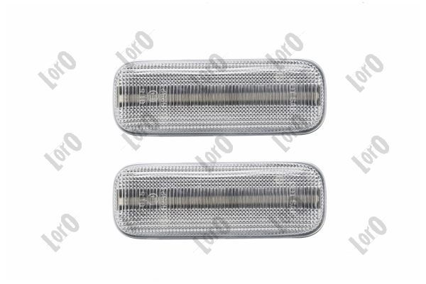 Zestaw kierunkowskazów ABAKUS L54-140-003LED-D