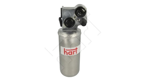 Osuszacz, klimatyzacja HART 607 715