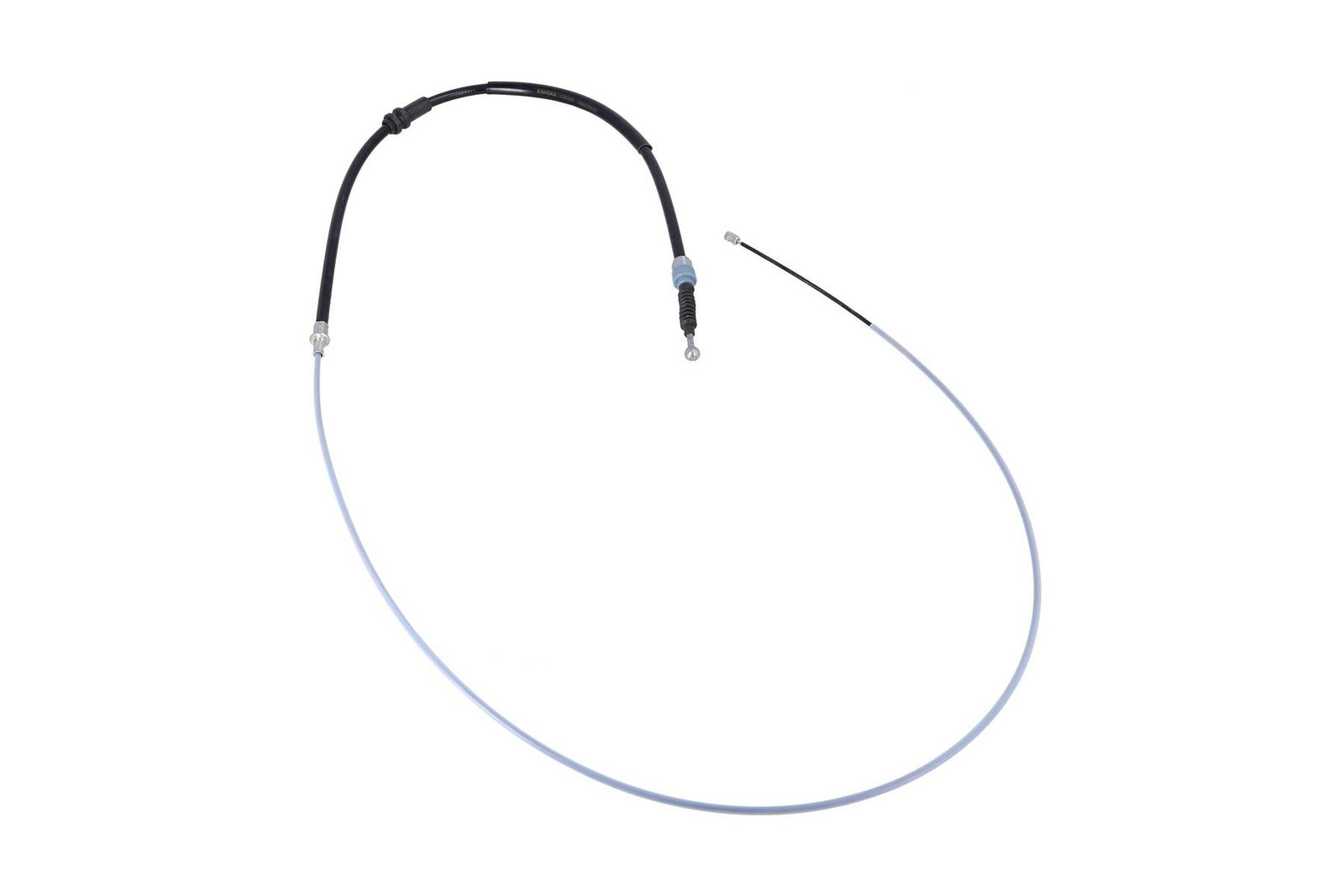 Cablu, frana de parcare KAMOKA 1190385