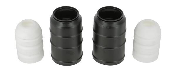 Пылезащитный комплект, амортизатор