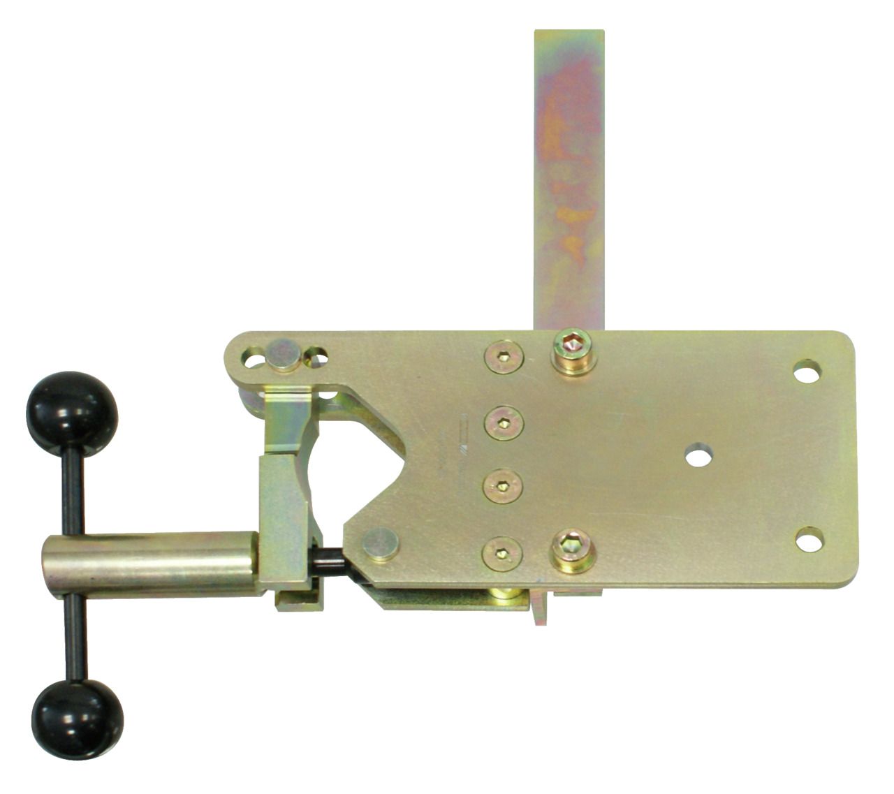 Upínací stojan, vzpěra GEDORE KL-0055-60