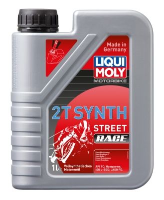 Motorolja LIQUI MOLY 1505